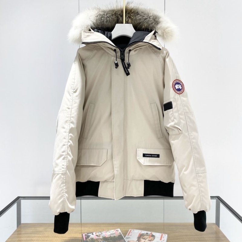 Moncler Down Coat